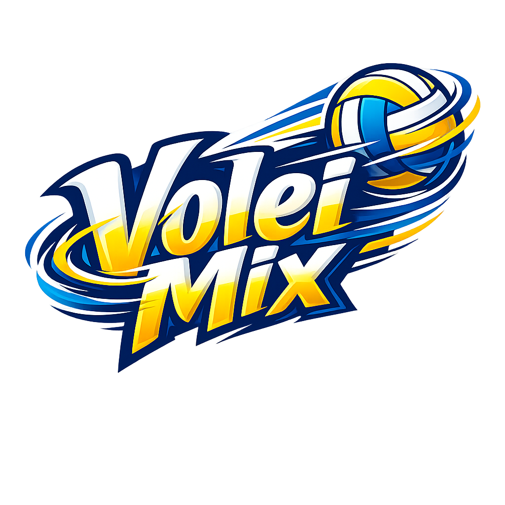 Volei Mix